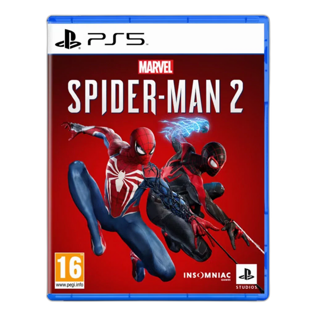 Marvel's Spider-Man 2 for PS5
