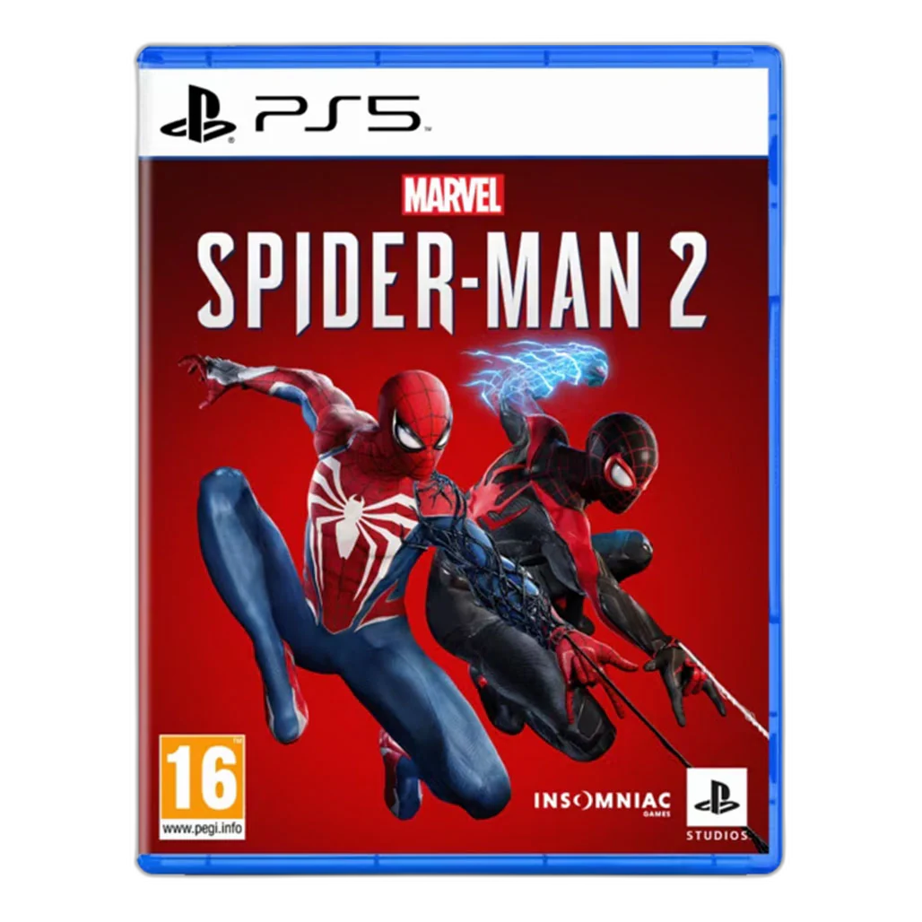 Marvel's Spider-Man 2 for PS5