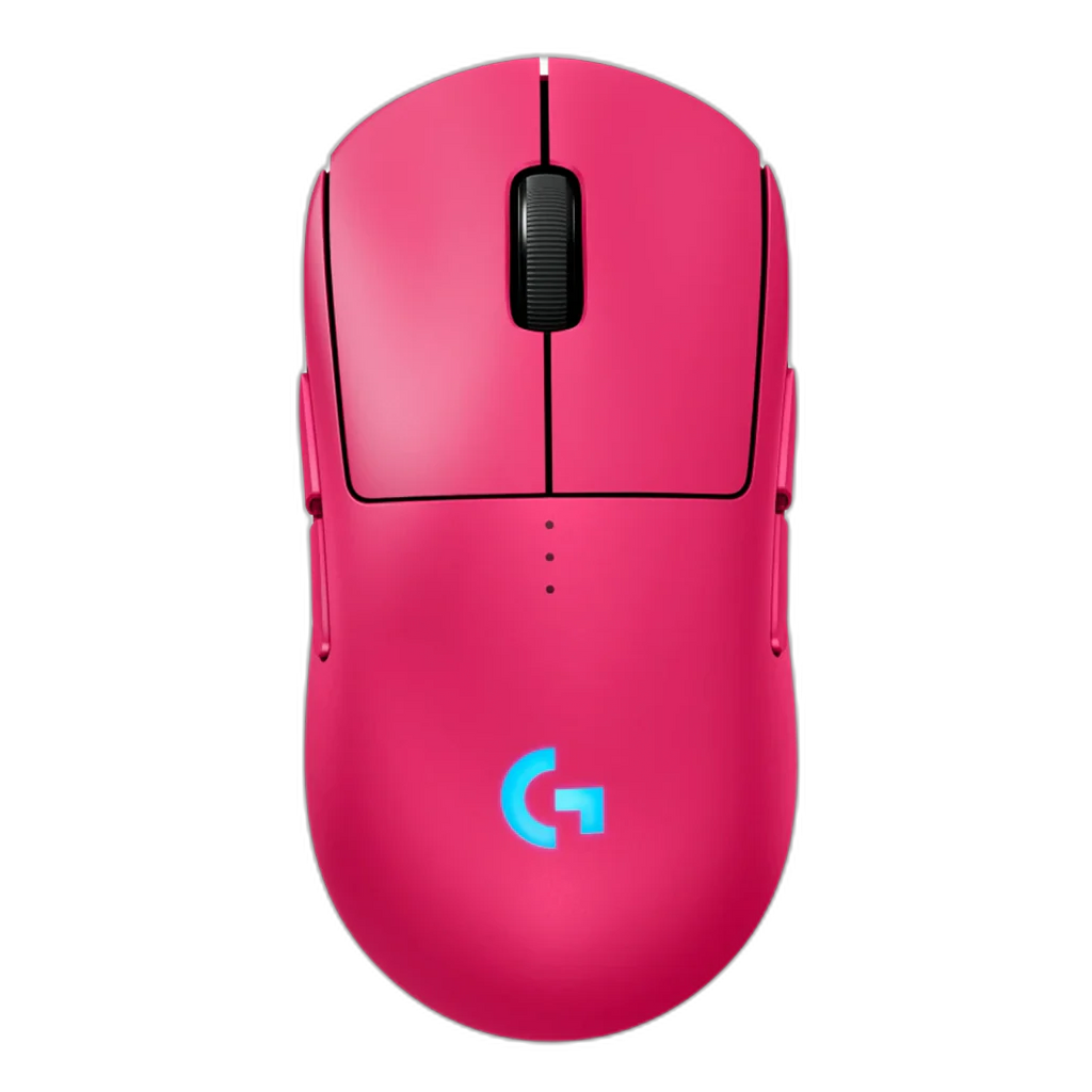 Logitech PRO X SUPERLIGHT 2 SE - Wireless Gaming Mouse