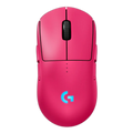 Logitech PRO X SUPERLIGHT 2 SE - Wireless Gaming Mouse