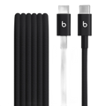 Beats USB-A to USB-C Woven Charging Cable 1.5 m