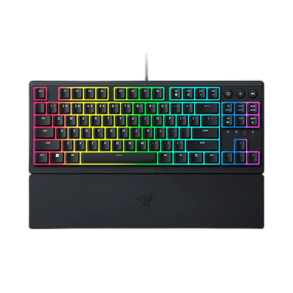 Razer Ornata V3 Tenkeyless - US Layout