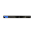 Linksys LGS328MPC-EU - 24-Port Switch