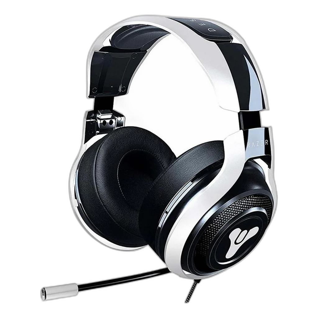 Razer Destiny 2 ManO'War - Tournament Edition