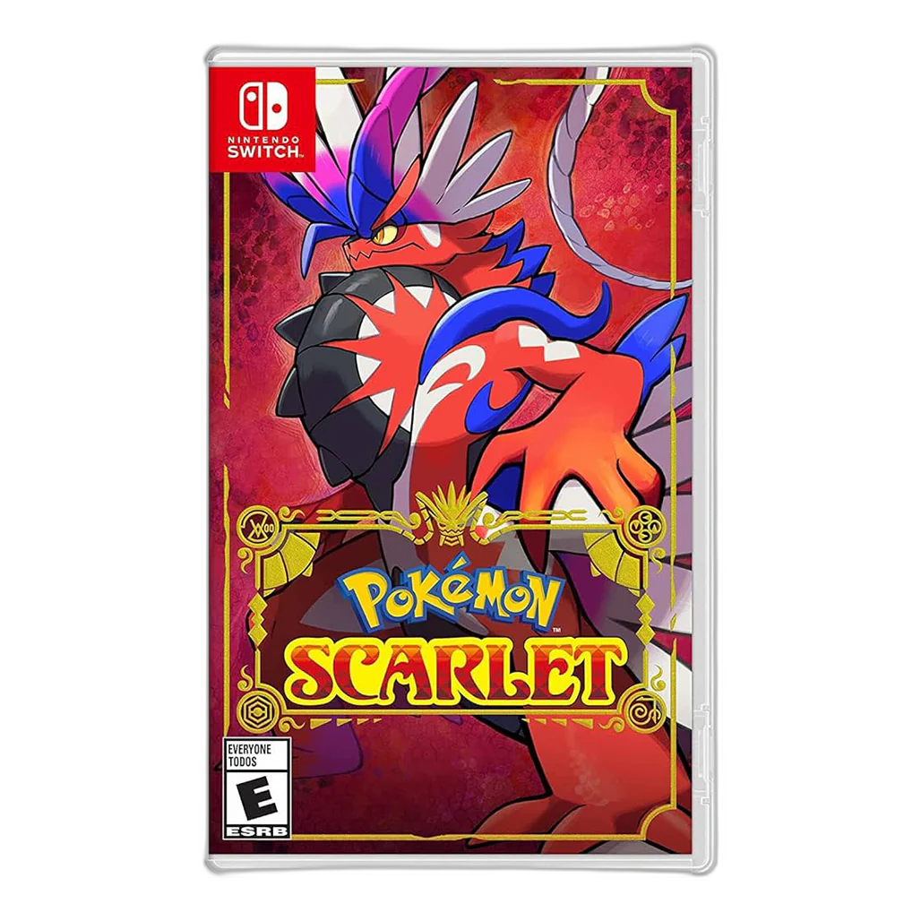 Pokemon Shining Pearl for Nintendo Switch