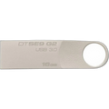 Kingston DataTraveler SE9 G2 128GB - USB 3.0 Flash Drive