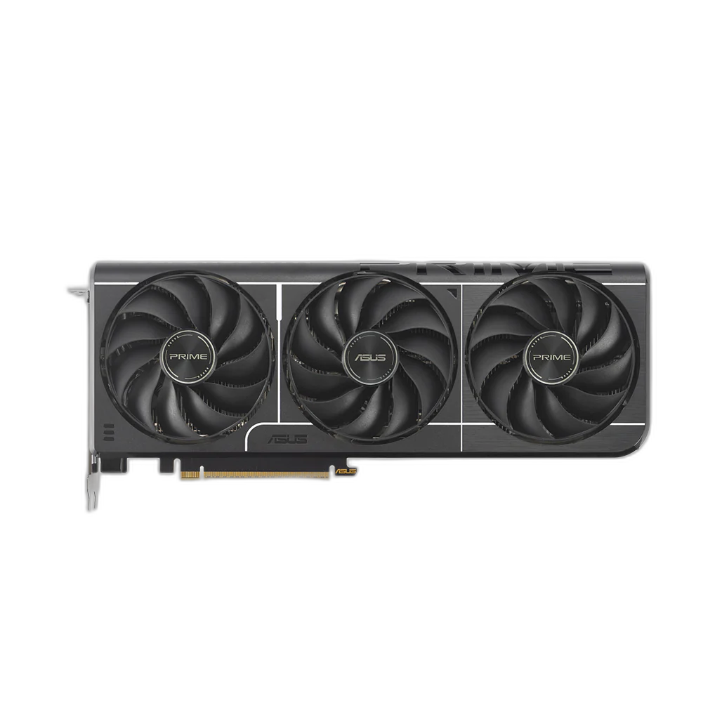 ASUS PRIME GeForce RTX 5060 Ti 8GB GDDR7 Graphics Card