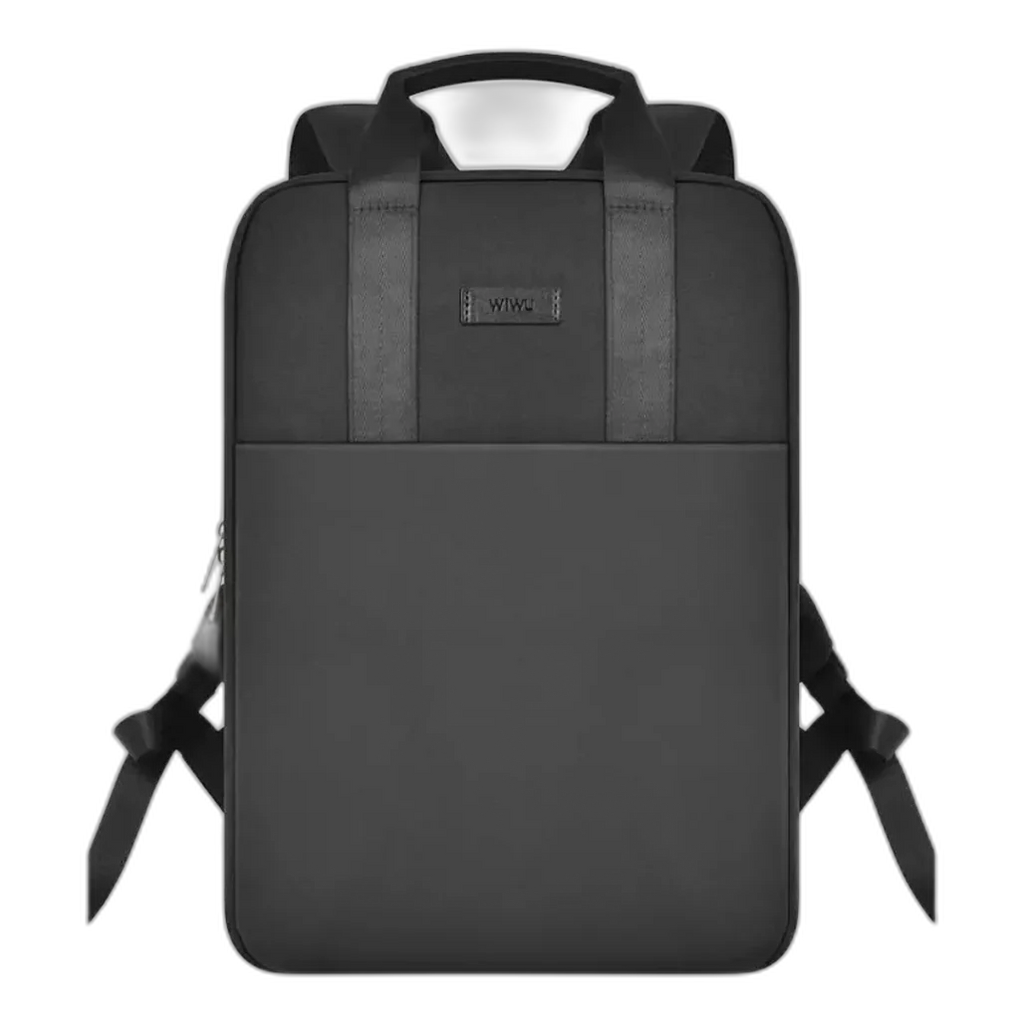 WiWU 15.6" Water-Resistant Business Laptop Backpack