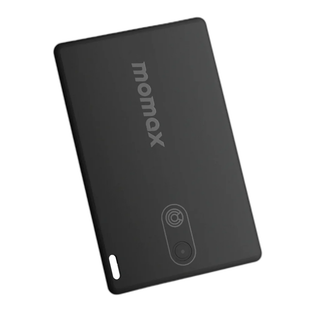 Momax PinCard Find My Ultra Slim Tracker