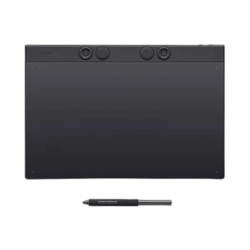Wacom Intuos Pro Medium - PTK670K0A