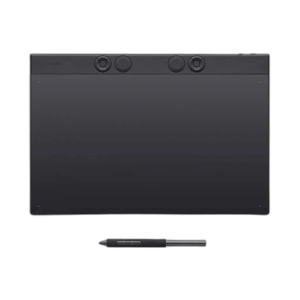 Wacom Intuos Pro Medium - PTK670K0A