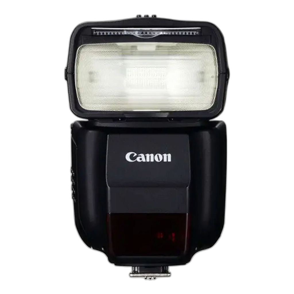 Canon Speedlite 430EX III-RT