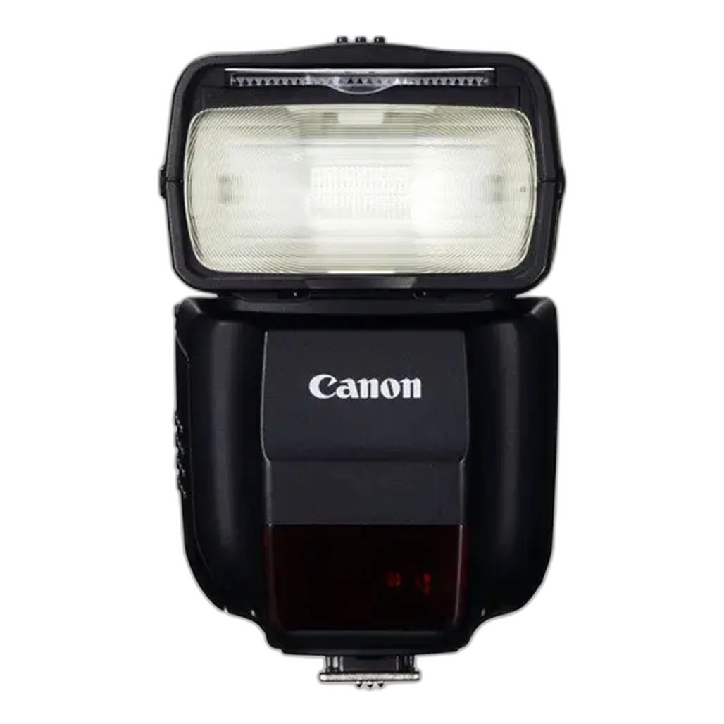Canon Speedlite 430EX III-RT