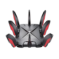 TP-Link Archer GX90 AX6600 Tri-Band Wi-Fi 6 Gaming Router