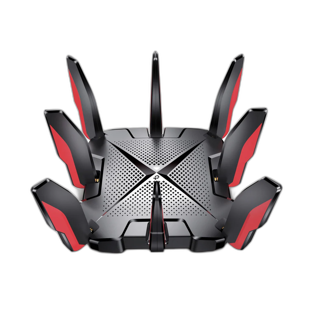 TP-Link Archer GX90 AX6600 Tri-Band Wi-Fi 6 Gaming Router