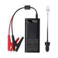 Baseus Power Car Inverter 500W 12V to 220V