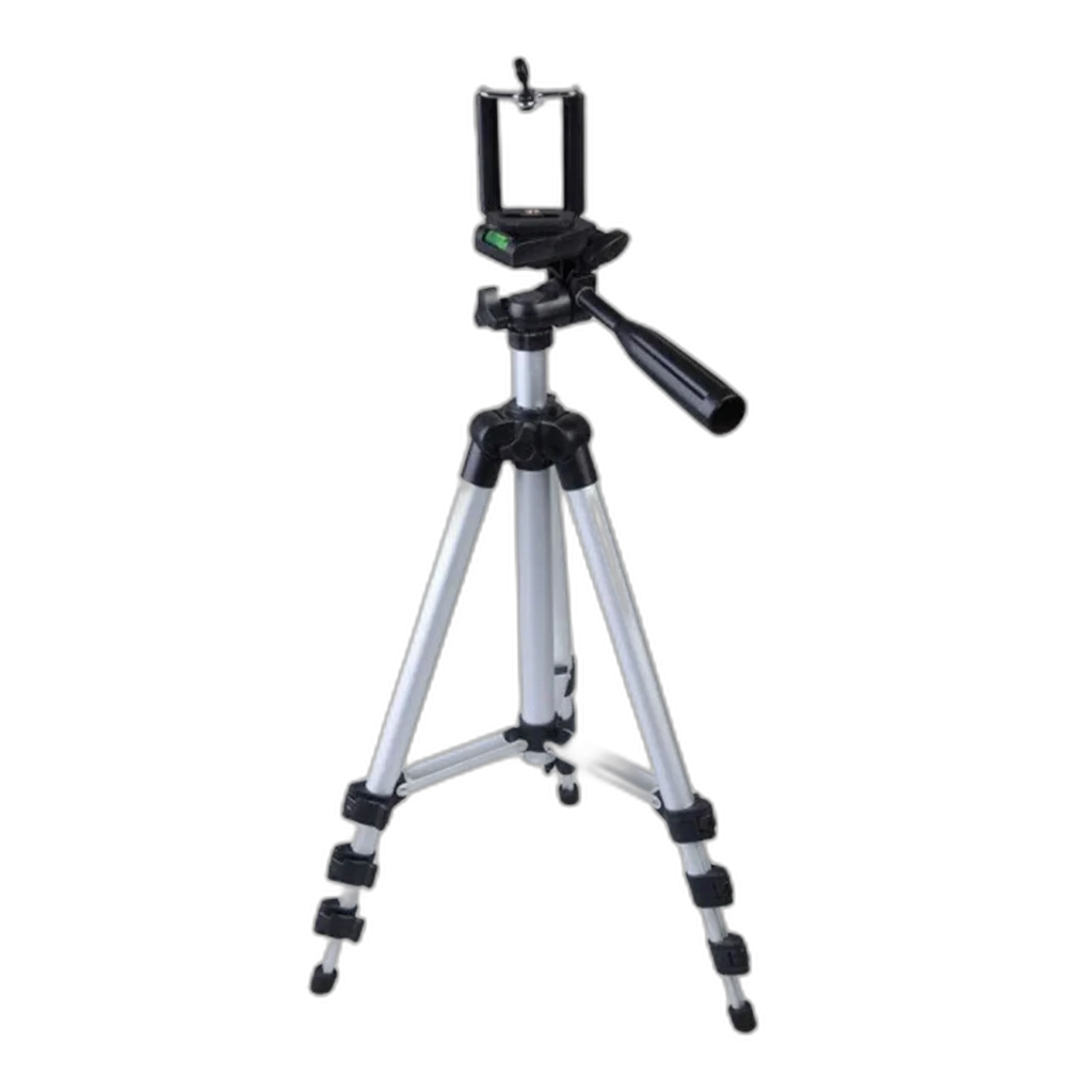 Yunteng 3888 Mobile Phone Tripod, Price in