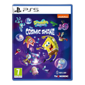 SpongeBob SquarePants: The Cosmic Shake for PS5