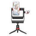 Boya BY-VG380 - Multifunctional Smartphone Video Kit