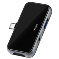 Wiwu Alpha 4-in-1 USB-C Hub T5 Pro
