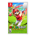 Mario Golf: Super Rush for Nintendo Switch
