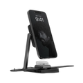 AULUMU M01 4-in-1 MagSafe Wireless Charging Station & Folding Pad