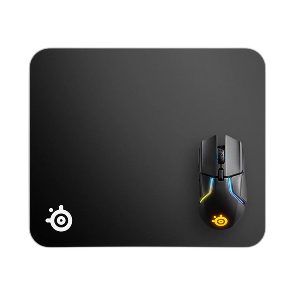 SteelSeries QCK - Medium Gaming MousePad | 63004