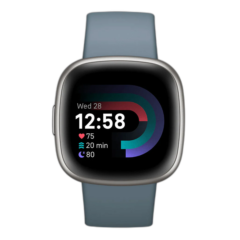 Fitbit Versa 4 Sports Pack