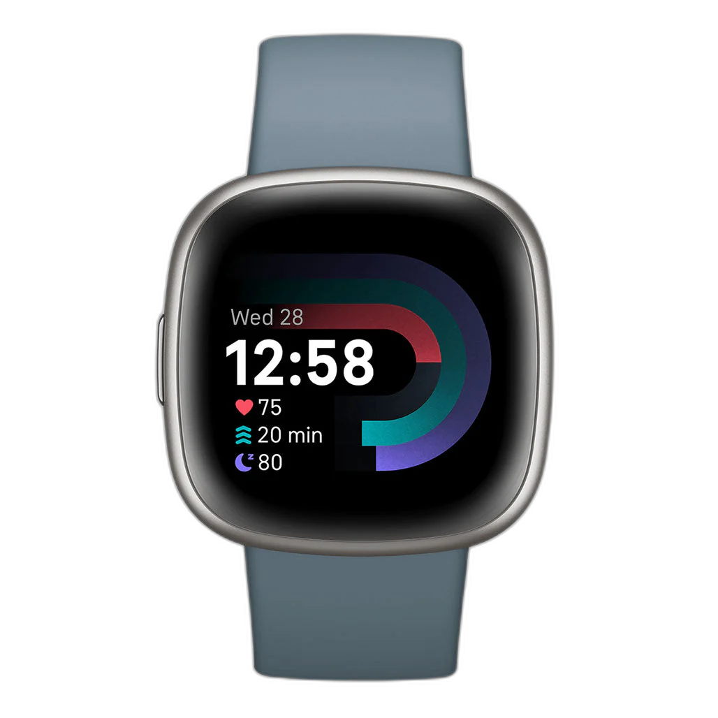 Fitbit Versa 4 Sports Pack