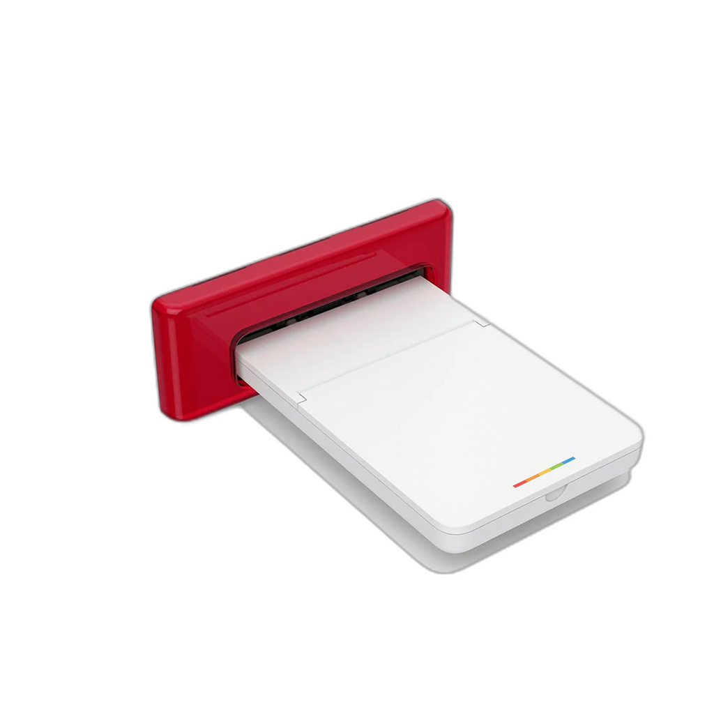 Polaroid Everything Box Hi Print 4x6 Photo Printer EU