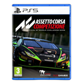 Assetto Corsa Competizione for PS5