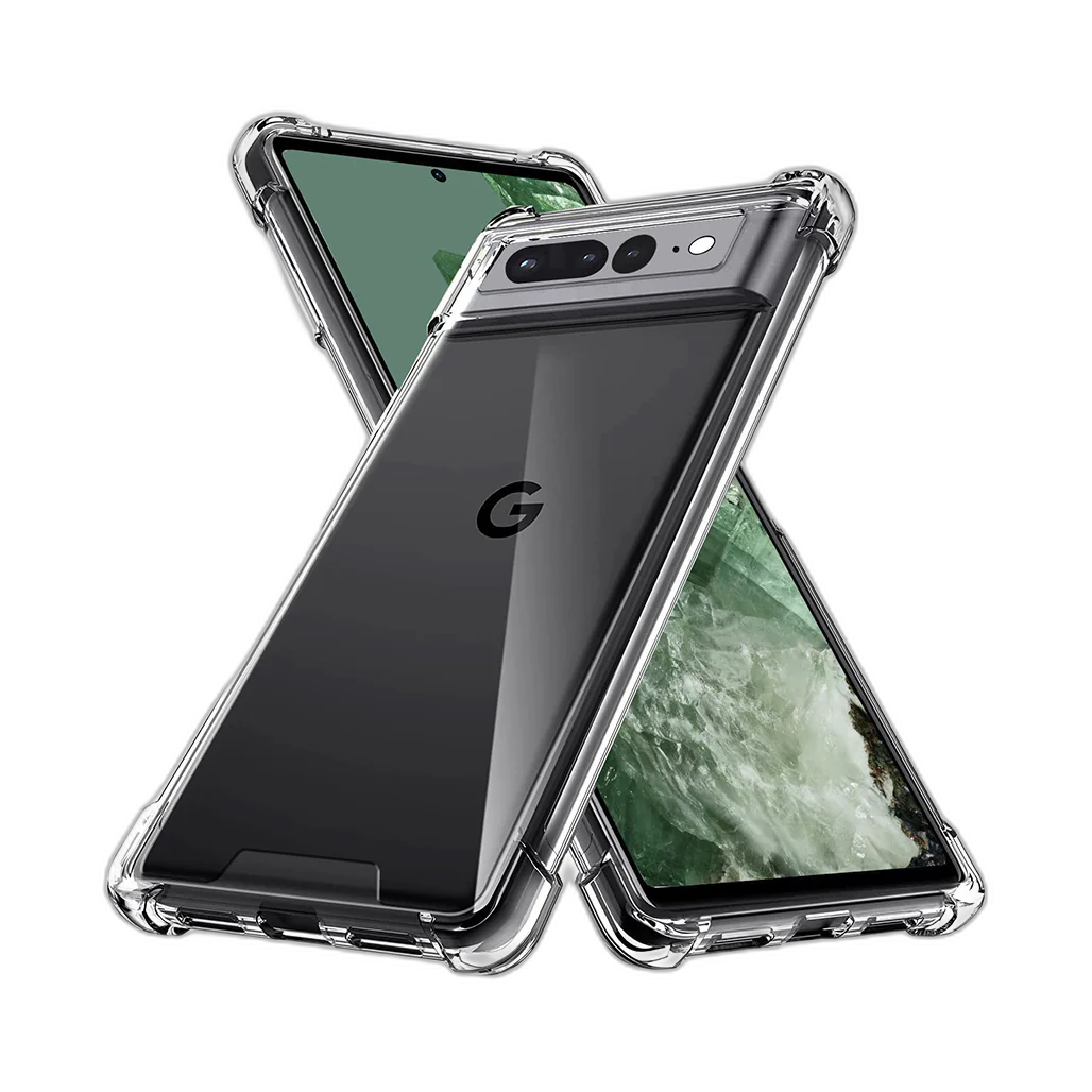 Likgus TPU Protection Case for Google Pixel 8 Pro