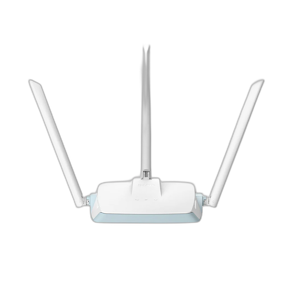 D-Link N300 - Smart Router R04