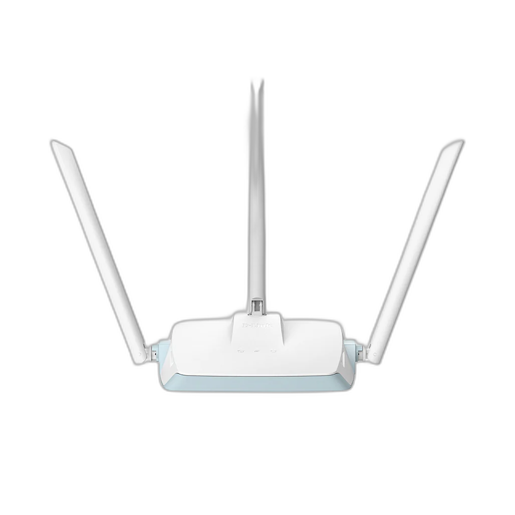 D-Link N300 - Smart Router R04