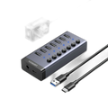 UGreen Powered Switch USB Hub
