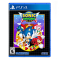Sonic Origins Plus for PS4
