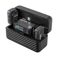 BOYA BOYAMIC 2 Wireless Lavalier Microphone