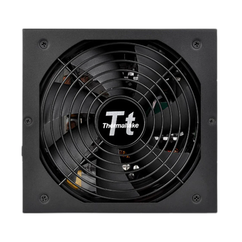 Thermaltake SMART SE 530W Semi Modular