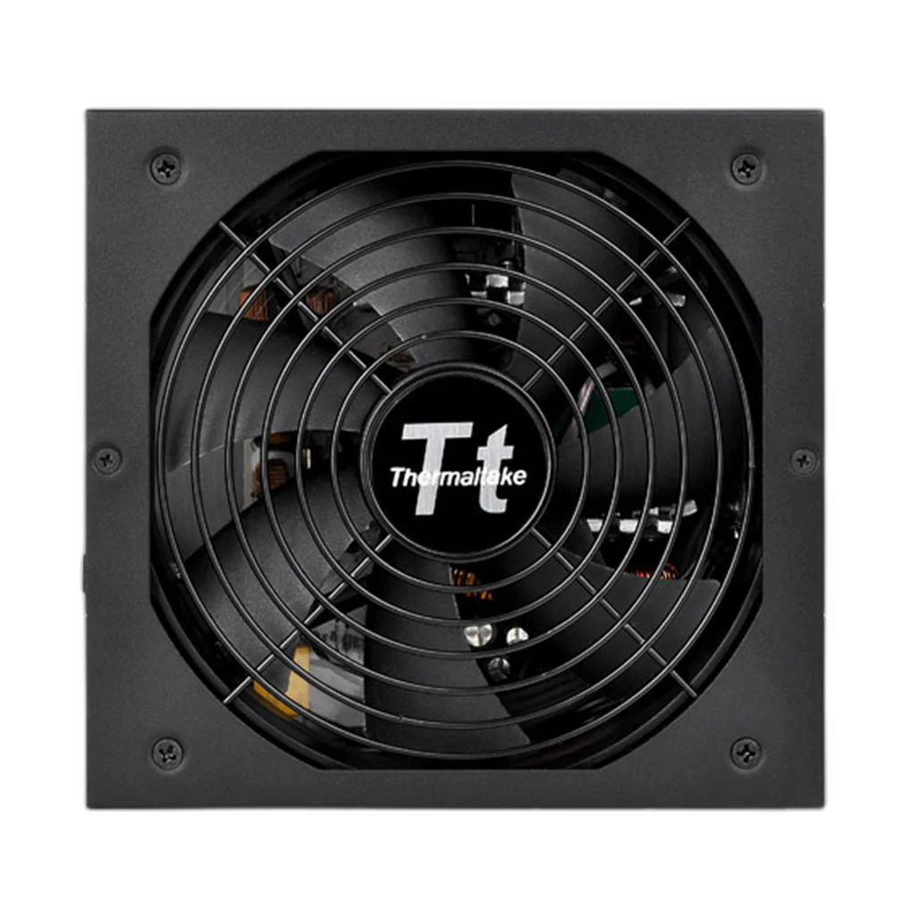 Thermaltake SMART SE 530W Semi Modular
