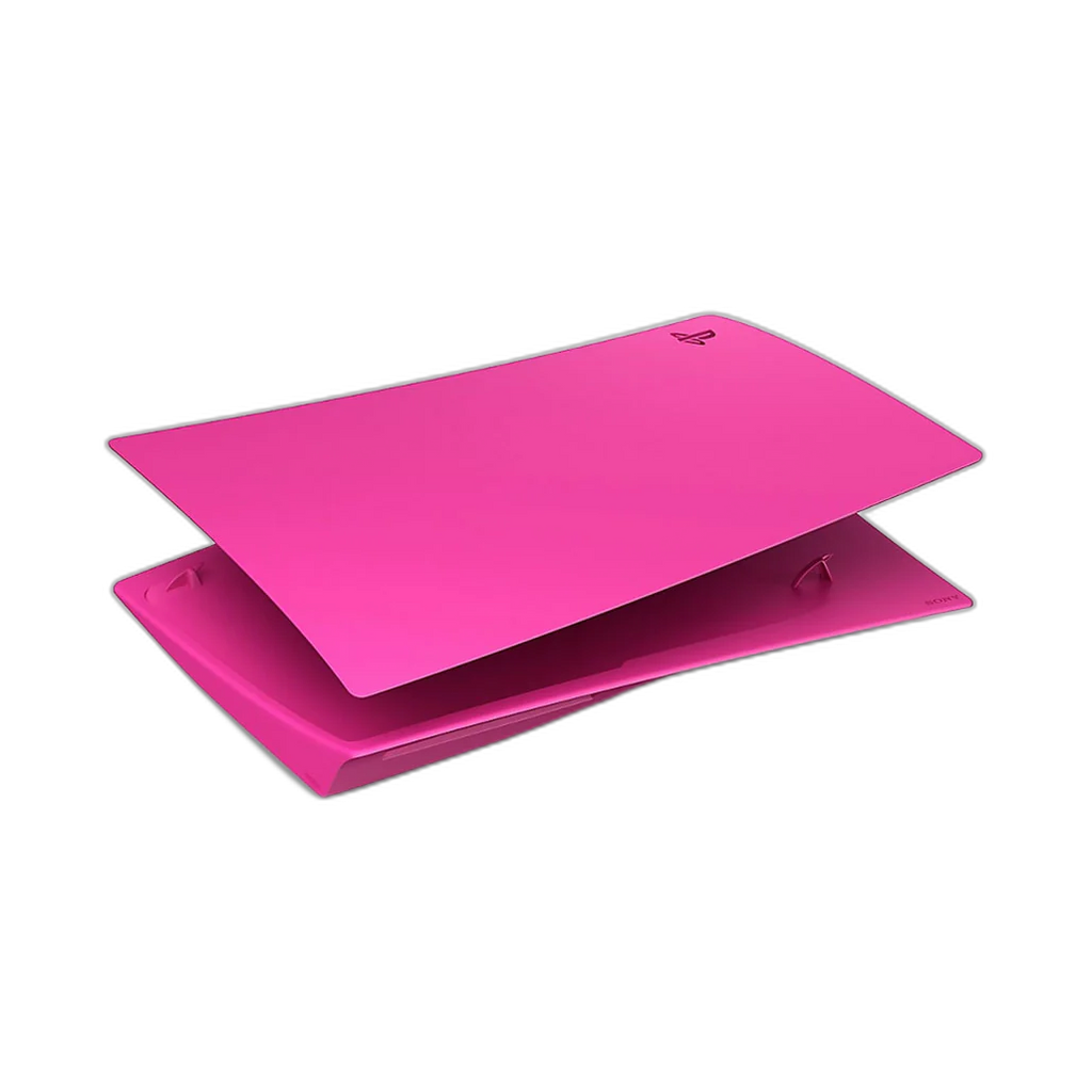 Playstation 5 Nova Pink Console Cover