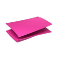 Playstation 5 Nova Pink Console Cover