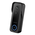 Powerology Smart WiFi Video Doorbell Camera