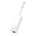 TP-Link, USB Type-C to RJ45 Gigabit Ethernet Network Adapter, UE300C