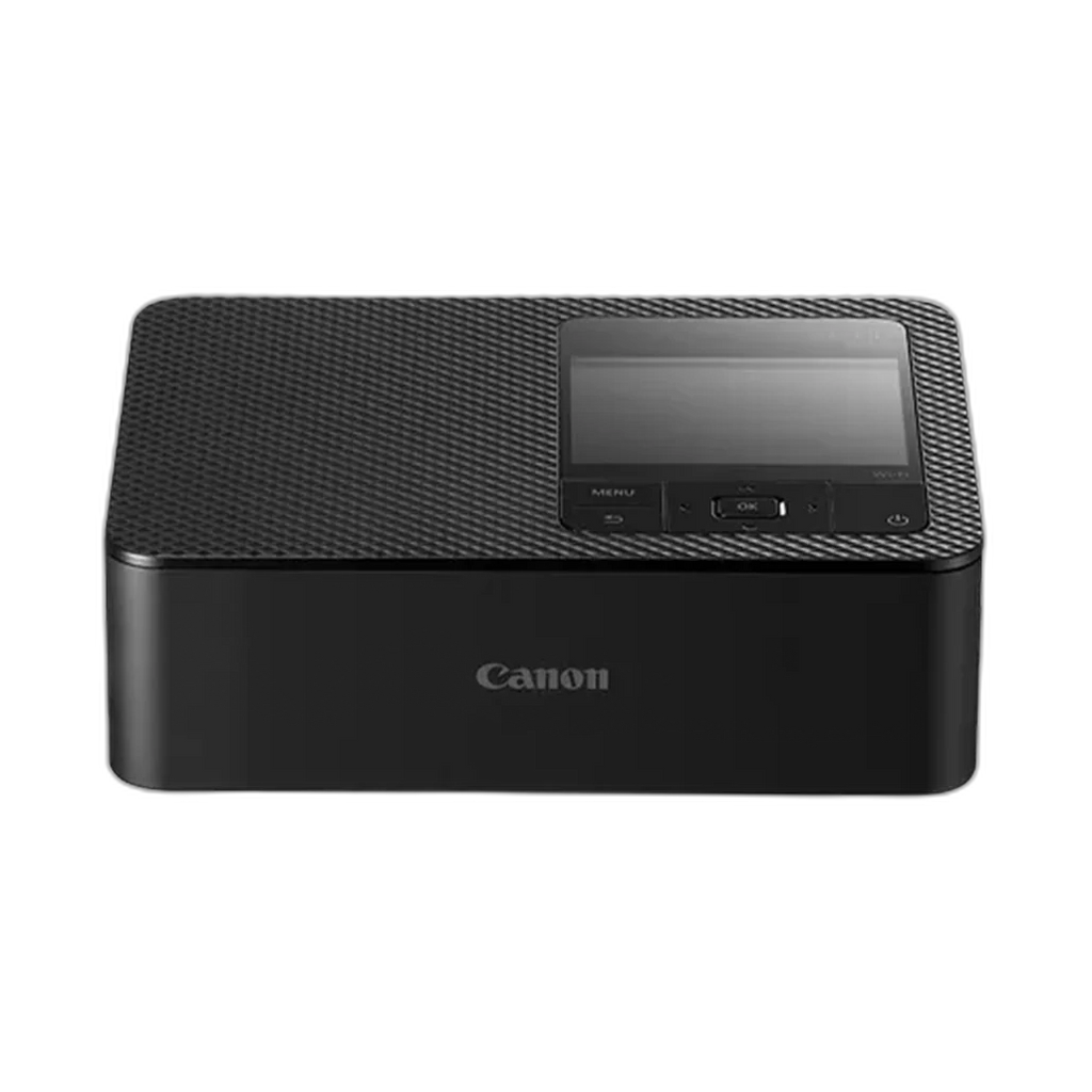 Canon SELPHY CP1500 Compact Wireless Photo Printer