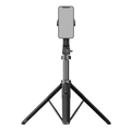 Porodo Magnetic Magsafe Selfie Tripod - Black