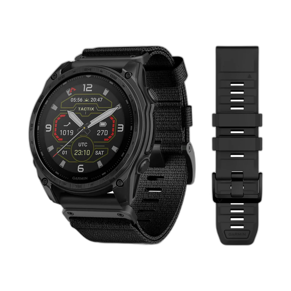 Garmin tactix® 8 Solar Elite
