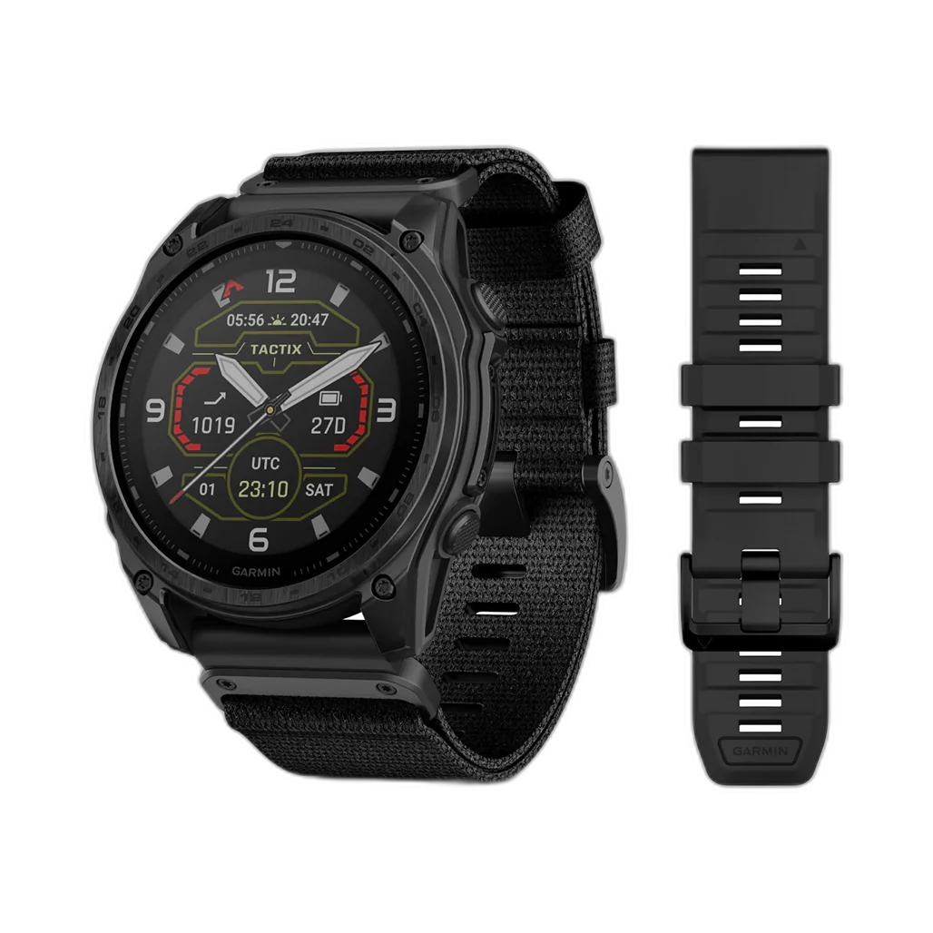 Garmin tactix® 8 Solar Elite