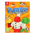 PlateUp! Collector's Edition for Nintendo Switch