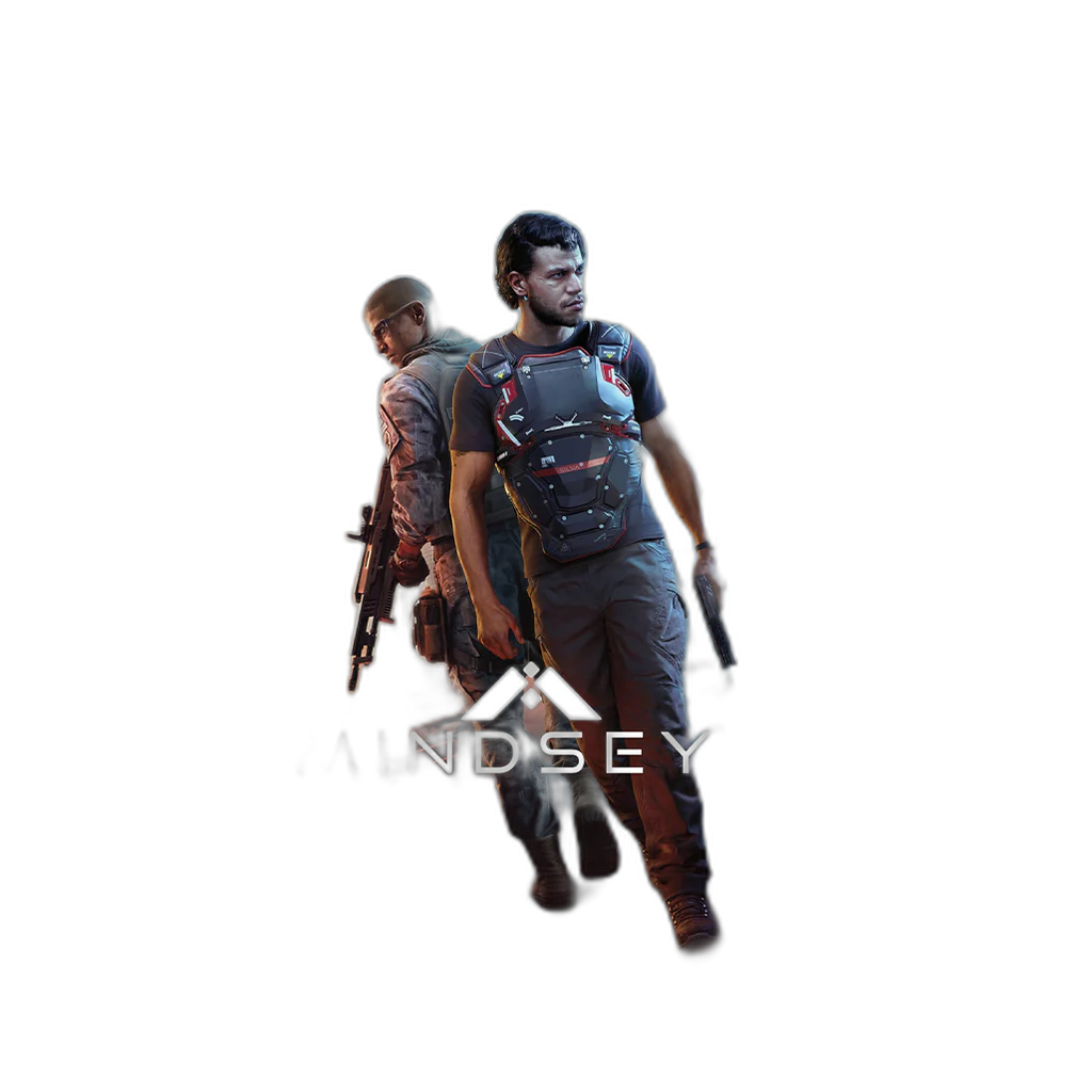 MindsEye for PS5
