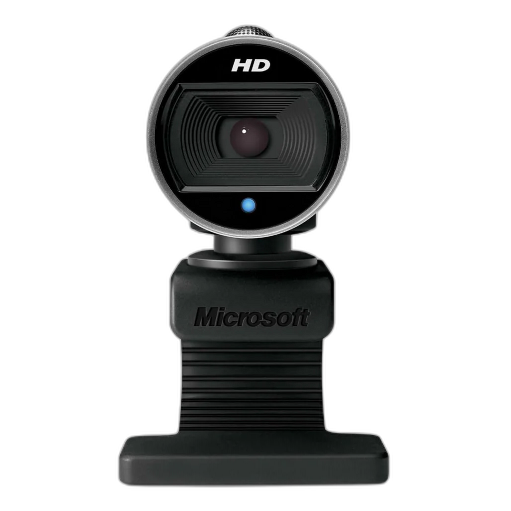 Microsoft H5D-00015 PC Camera